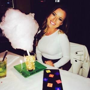 Meet your Posher, Magdalena